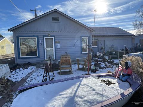 511 Walnut Ave, Nyssa, OR 97913 photo 1