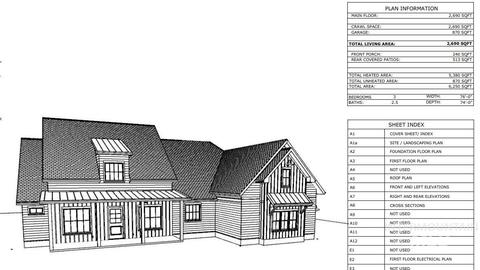 24829 Thunder Cloud St, Middleton, ID 83644 photo 1