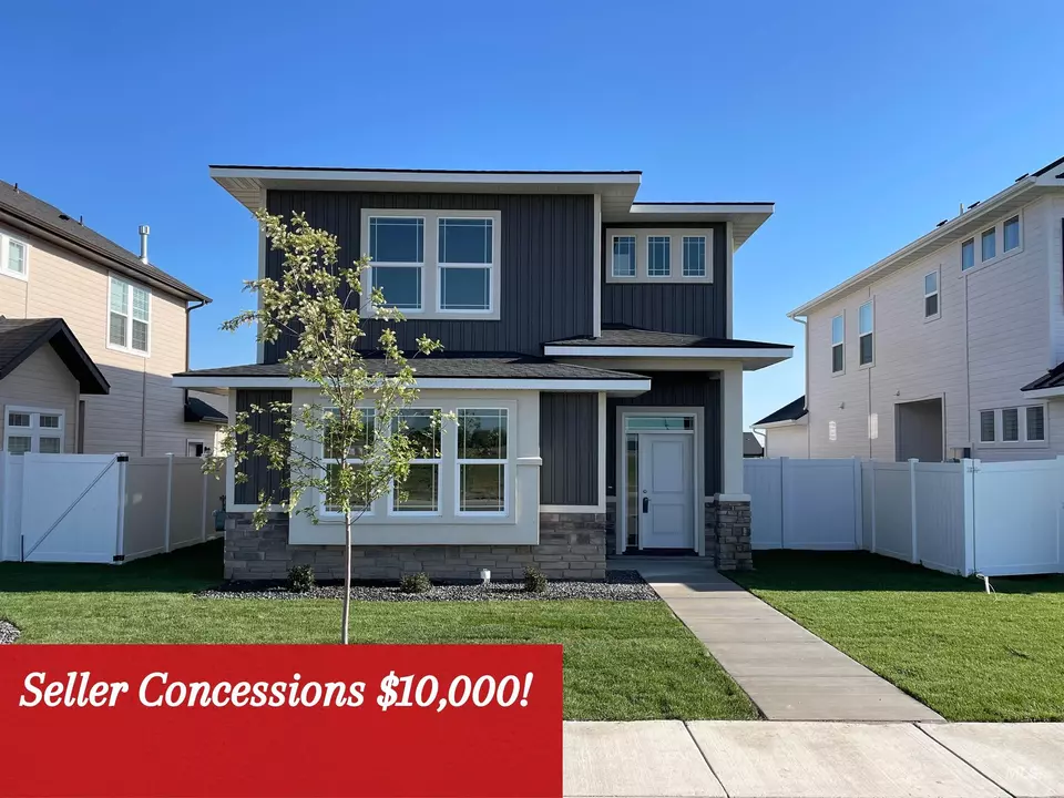  928 Crestview Dr, Twin Falls, ID 83301 photo 1
