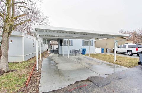 1143 N Fawn Ln, Boise, ID 83704