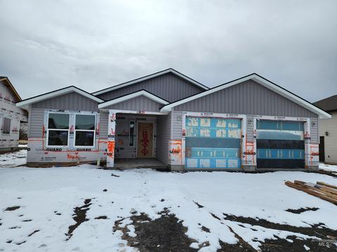 717 E K, Jerome, ID 83338 photo 1