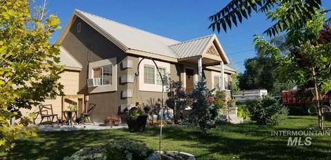 102 E 4th St, Nyssa, OR 97913 photo 1