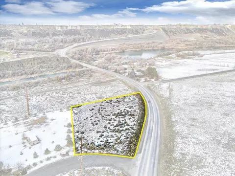 lot1 Buhl Country Club Estates Subd, Buhl, ID 83316