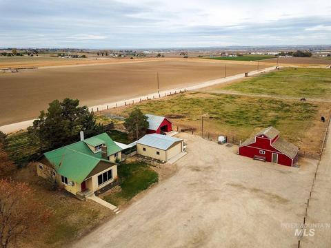 19082 Upper Pleasant Ridge Rd, Caldwell, ID 83607 photo 1