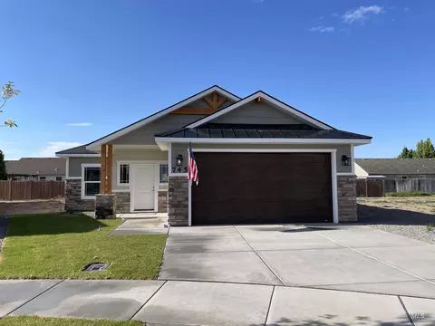 745 Twilight Loop, Twin Falls, ID 83301 photo 1