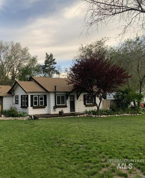 837 Center St, Kimberly, ID 83341 photo 1