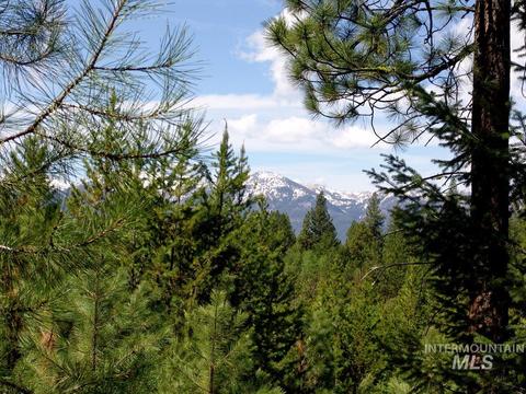 80 Warner Dr, Cascade, ID 83611 photo 1