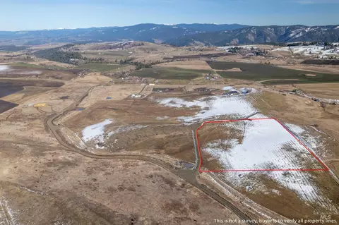 lot14 Jknox Rd, Grangeville, ID 83530