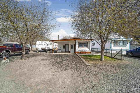 600 E 2nd Ave, Wendell, ID 83355 photo 1