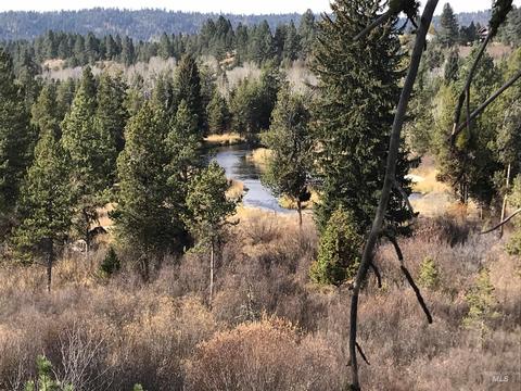 215 Rawhide Loop, Mccall, ID 83638 photo 1