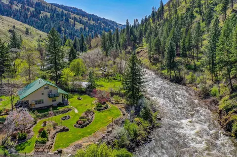 115 Rainbow Rd, Pollock, ID 83547 photo 1