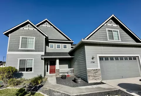 17742 Mountain Spgs, Nampa, ID 83687