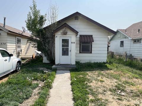238 Oregon St, Gooding, ID 83330 photo 1