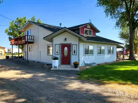 2112 E 3100 S, Wendell, ID 83355 photo 1