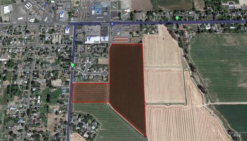 Lot 1 Block 5 Tverdy St, Buhl, ID 83316