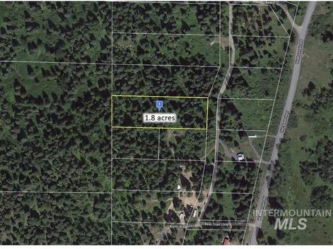 1601 Bear Trail Loop, Cascade, ID 83611 photo 1