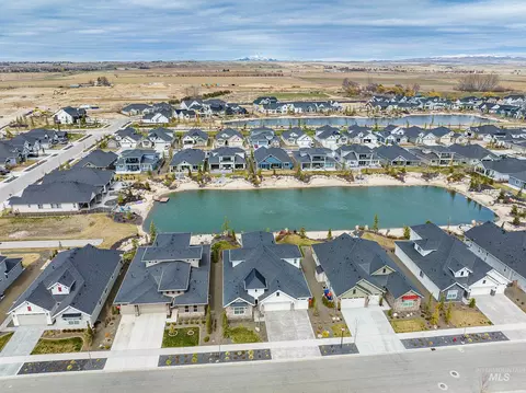 7792 W Corinthia, Eagle, ID 83616 photo 1