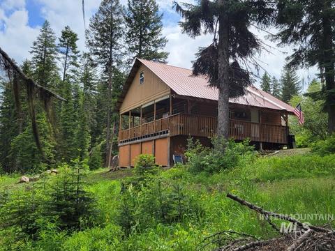 18 Duffys Ln, Cascade, ID 83611 photo 1