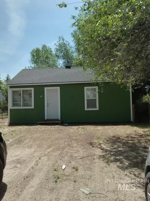437 2nd Ave W, Jerome, ID 83338 photo 1