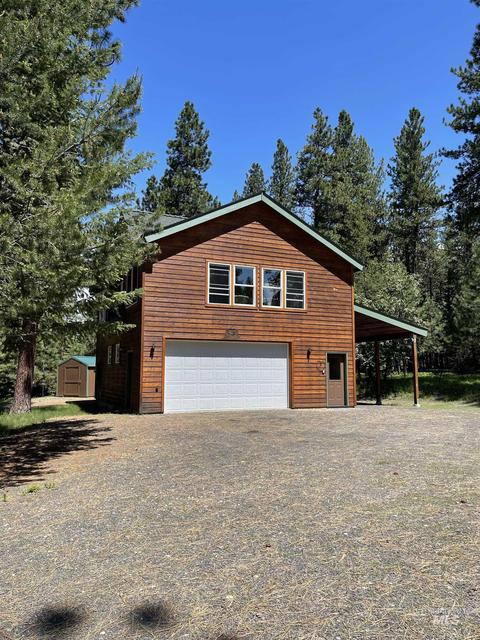 13764 Clear View Rd, Mccall, ID 83638 photo 1