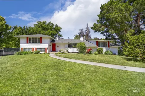 445 Buchanan St, Twin Falls, ID 83301 photo 1