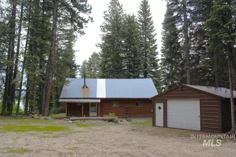 594 Teepee Rd, Cascade, ID 83611 photo 1