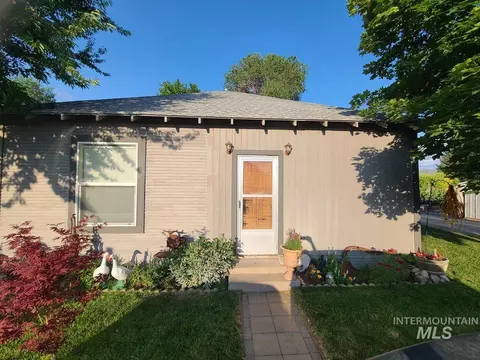 105 W 2nd St, Declo, ID 83323 photo 1