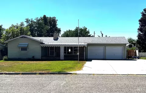 1385 W 2nd St, Weiser, ID 83672 photo 1