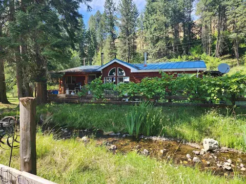 126 Shira Rd, Clearwater, ID 83552