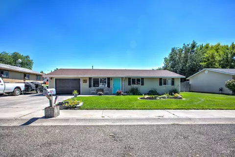 603 Gem Dr, Kimberly, ID 83341 photo 1