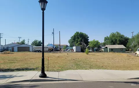 tbd Illinois Ave, Council, ID 83612