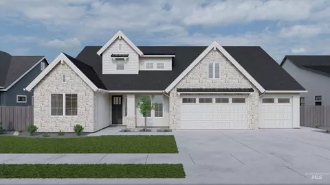 2546 N Black Forest Way, Eagle, ID 83616 photo 1