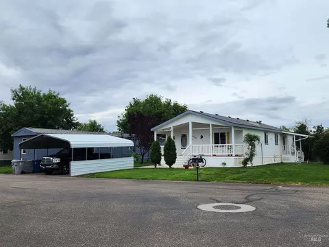 411 Big Vly, Nampa, ID 83687