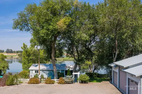 Exterior - 44 Bell Rapids Rd, Hagerman, ID 83332 photo 12 of 12