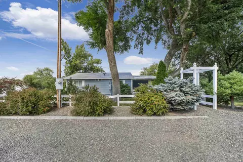 Exterior - 44 Bell Rapids Rd, Hagerman, ID 83332 photo 8 of 12