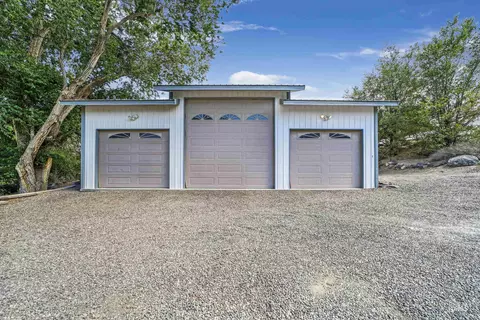 Exterior - 44 Bell Rapids Rd, Hagerman, ID 83332 photo 9 of 12