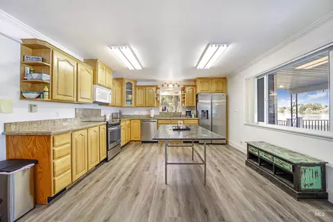 Kitchen - 44 Bell Rapids Rd, Hagerman, ID 83332 photo 1 of 4