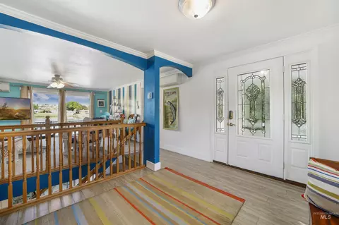 Entry Way - 44 Bell Rapids Rd, Hagerman, ID 83332 photo 1 of 1