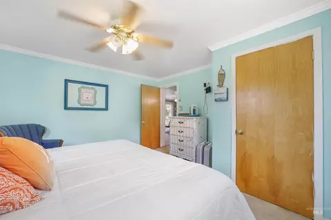Bedroom - 44 Bell Rapids Rd, Hagerman, ID 83332 photo 5 of 6