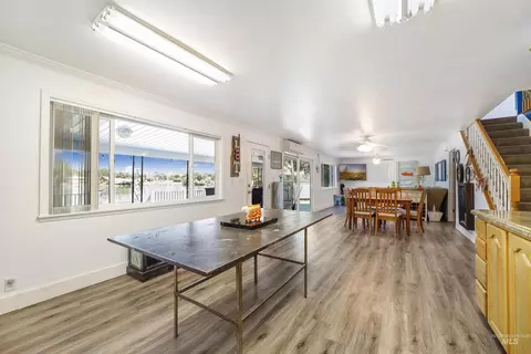 Dining - 44 Bell Rapids Rd, Hagerman, ID 83332 photo 1 of 3