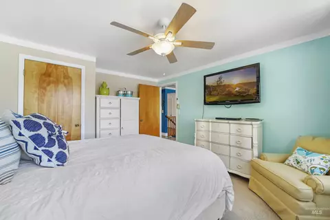 Bedroom - 44 Bell Rapids Rd, Hagerman, ID 83332 photo 2 of 6