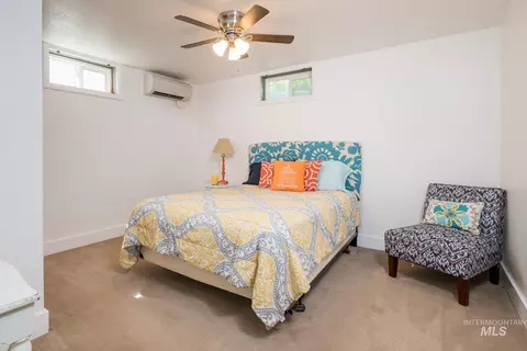 Bedroom - 44 Bell Rapids Rd, Hagerman, ID 83332 photo 6 of 6