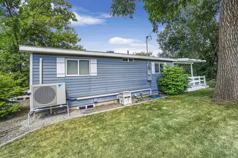 Exterior - 44 Bell Rapids Rd, Hagerman, ID 83332 photo 7 of 12