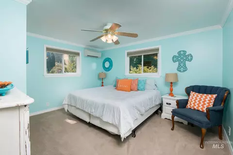 Bedroom - 44 Bell Rapids Rd, Hagerman, ID 83332 photo 4 of 6