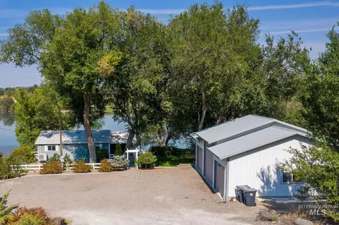 Exterior - 44 Bell Rapids Rd, Hagerman, ID 83332 photo 11 of 12