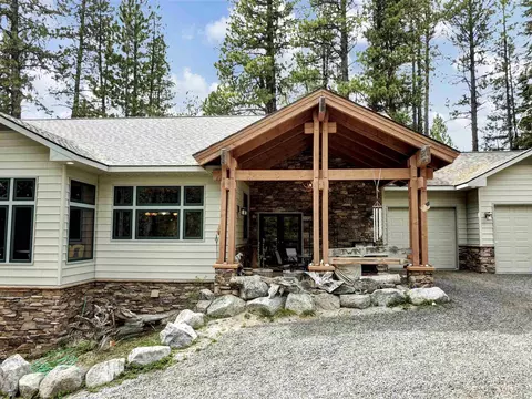 9753 Moore Dr, Smiths Ferry, ID 83611 photo 1