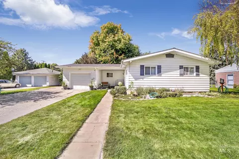 1934 Normal Ave, Burley, ID 83318 photo 1