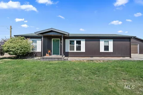 820 E Idaho, Emmett, ID 83617