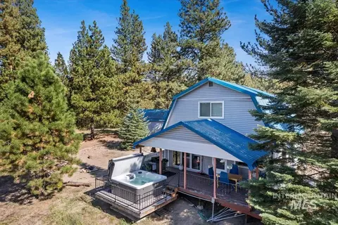 171 Divide Rd, Cascade, ID 83611 photo 1