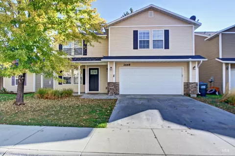 2668 N Kristy Ave, Kuna, ID 83634